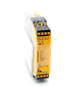 Baru Dan Asli 751106 Stok Di Gudang Pengontrol Pemrograman PLC - Product Image 1