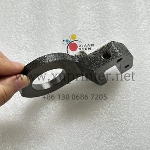 Support de base de qualité supérieure WD (1 ensemble) DS 71.010.308 OS 71.010.310 pour pièces de machine d'impression offset Heidelberg CD102 SM102 - Product Image 2