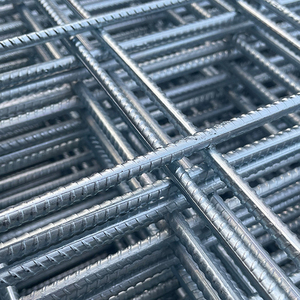 6 máy đo hàn dây lưới hàng rào tấm lưới sắt mạ kẽm - Product Image 4