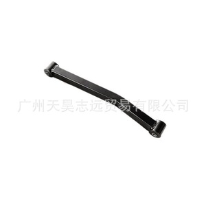 Bras de suspension inférieur avant Jeep Wrangler 52059979AF, pièce de rechange neuve en fer - Product Image 2