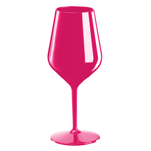 Copa de Cóctel de Vino Individual Rosa de 470 ml - Product Image 1