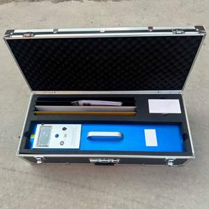 Ретрорефлектометр для дорожной разметки - Product Image 6