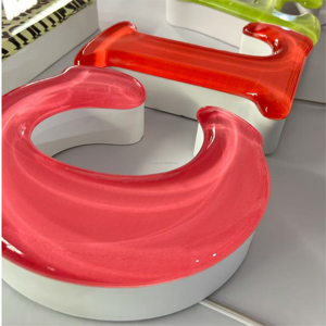 Tùy Chỉnh 3D Màu Sắc Chiếu Sáng Phông Chữ Và Điện Tử Biển Tự Làm Câu Chuyện Cổ Tích Phong Cách Cho Quảng Cáo - Product Image 4