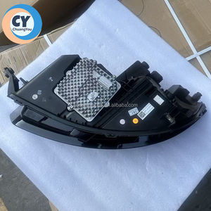 Pour <span class=keywords><strong>I</strong></span>-<span class=keywords><strong>PACE</strong></span> Phares à LED d'origine 2018-2021 Phare matriciel IPACE E-TROPHY S <span class=keywords><strong>EV400</strong></span> 12V - Product Image 3