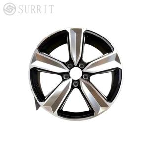 Jantes forgées 18-22 pouces, jantes de haute résistance de qualité supérieure pour Audi A8 A5 A6 A7 S5 RS6 Q5 Q6 Q7 Q8 S6 R8 et Volkswagen - Product Image 4