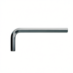 Hex Key 280mm Length L Type Alloy Steel <b>Tool</b> For <b>Precision</b> Fastening Applications - Product Image 2