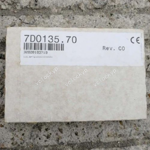 1PC Neuf pour module PLC B&R 7DO135.70 en boîte Fabriqué en Chine - Product Image 5