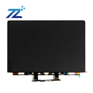 Genuine A1990 screen lcd Mid2018 15" for MacBook pro laptop screen replacement