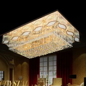 Plafonnier LED de luxe moderne nordique OEM de haute qualité alimenté en courant alternatif pour le contrôle de base en fer de verre certifié UL pour la vie Ro - Product Image 1