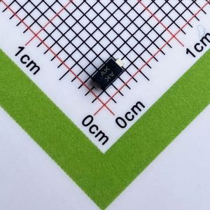 new&original SJD12C6.5L01 SOD-123 Diodes ESD Diodes 11.2V Bidirectional - Product Image 1