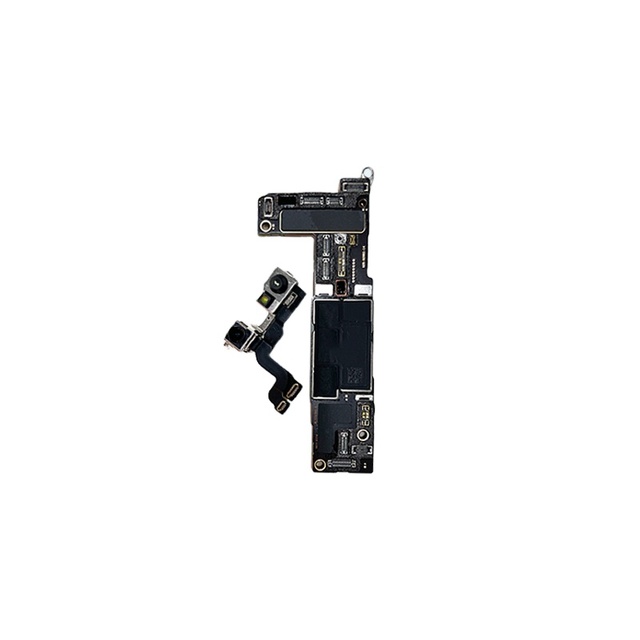 Full Working Used iPhone 14 Motherboard with Face ID 128GB/256GB Logic Board 100% Original Unlocked Mainboard RAM 128G/256G
