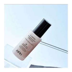 ซีแอน เอส เซเฟอร์ จินเซนโซไซด์ แอมพูล 50 มล. ผลิตภัณฑ์บำรุงผิวสไตล์มินิมอลเกาหลี เอสเซนส์แอมพูล เนื้อสัมผัสบางเบาแต่เข้มข้น - Product Image 2