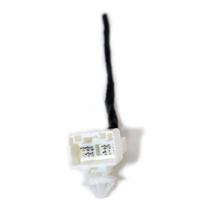 Cable <span class=keywords><strong>de</strong></span> alta calidad a prueba <span class=keywords><strong>de</strong></span> agua, Conector <span class=keywords><strong>de</strong></span> montaje <span class=keywords><strong>de</strong></span> faros automotrices <span class=keywords><strong>de</strong></span> <span class=keywords><strong>11</strong></span> Pines, arnés <span class=keywords><strong>de</strong></span> cables <span class=keywords><strong>de</strong></span> bocina <span class=keywords><strong>de</strong></span> coche personalizado para BMW - Product Image 3