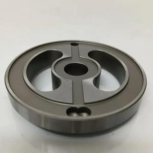 A2FM56 การผลิตแผ่นโลหะสำหรับชิ้นส่วนประกอบมอเตอร์ไฮดรอลิก - Product Image 3