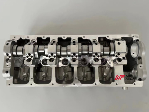 ชุดหัวถัง070103063D 908812 2.5TDI axd สำหรับ VW crafter transporter Touareg Multivan Van - Product Image 3