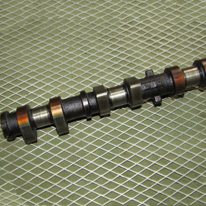 Arbre à cames pour Toyota Avensis Caldina Carina Celica Corolla Corona Sprinter Carib 7A 7AGE 7AFE 1.8L Arbres à cames - Product Image 5