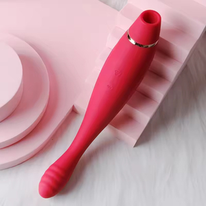 Productos para Adultos, Juguete Sexual para Mujeres, Vibrador 2 en 1, Estimulador de Clítoris y Punto G, Juguetes Sexuales para Mujeres - Product Image 3