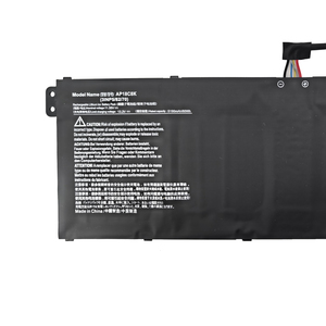 Batterie d'ordinateur portable de remplacement en gros AP18C8K 60Wh 11.55V 5190mAh pour Acer SF314-32 SF314-42 N19C4 N19H2 - Product Image 2