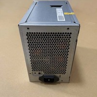 Catu Daya PSU 875 Watt untuk Workstation Dell Precision T5500 J556T 0J556T W299G 0W299G H875EF-00 N875EF-00