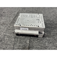 Reemplazo OEM Usado para Reproductor de CD del Sistema EVO ID6 del Chasis F/G de BMW con CarPlay Inalámbrico, Procesador de Música de Control Central