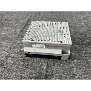Remplacement OEM d'occasion pour lecteur multimédia CD du système EVO ID6 de châssis <span class=keywords><strong>BMW</strong></span> F/G avec CarPlay sans fil et processeur de musique central - Product Image 6