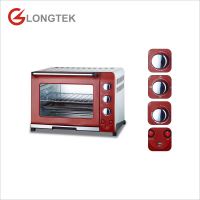 Merek Guangdong Peralatan Dapur Oven Pizza Kue Microwave, Harga Pembuat Sarapan Oven Listrik