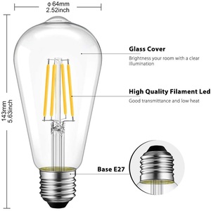 Stylish Color Balloon Wall <strong>Sconces</strong> Wall <strong>Lights</strong> - Product Image 6
