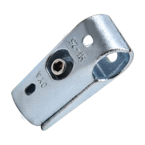 Đầu nối ống <span class=keywords><strong>25mm</strong></span> và đầu nối ống tròn - Product Image 2