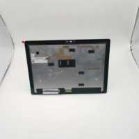 LQ123N1JX35 Cocok untuk Dell Latitude 7200 Notebook Touch Assembly ScreenDPN-07H48/TTY1C/7R4M6/4PRKD/R6M8M/0F514