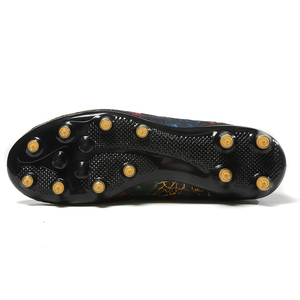 Scarpe <span class=keywords><strong>da</strong></span> calcio scarpe <span class=keywords><strong>da</strong></span> calcio scarpe <span class=keywords><strong>da</strong></span> calcio con lacci alte scarpe <span class=keywords><strong>da</strong></span> calcio scarpe <span class=keywords><strong>da</strong></span> calcio FG HG TF sport a squadre <span class=keywords><strong>da</strong></span> ragazzo <span class=keywords><strong>da</strong></span> donna Sneakers <span class=keywords><strong>da</strong></span> donna - Product Image 4