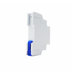 1p2w LCD kỹ thuật số wattmeter tiêu thụ điện năng kWh mét dds1104 5(20)A 10(40) một pha năng lượng mét AC 220V 50Hz - Product Image 6