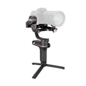 Estabilizador de imagen con transmisión de video de 3 ejes ZHIYUN Weebill S para cámaras sin espejo, ideal para videos en vivo y vlogs. - Product Image 1
