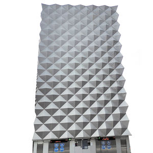 Système de stationnement vertical automatique Dayang PCS avec commande informatique, équipement de <span class=keywords><strong>garage</strong></span>, capacité de charge de 2350 kg - Product Image 2