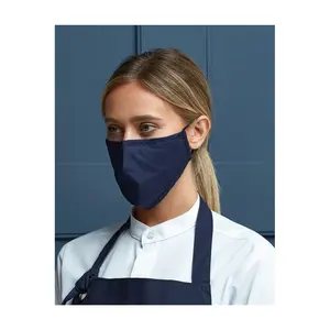 Masque réutilisable à 3 couches, merchandising personnalisé - Product Image 3