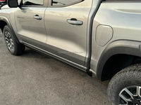 OEM | logo ODM, prix de gros, barre de marchepied latérale automatique rétractable, pédales de planche de course pour 2017 + Chevrolet Colorado