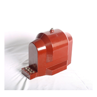 Transformateur de tension 10 kV JDZ9-10 JDZX(F)9-10G pour la mesure et la protection, destiné aux postes de commutation intérieurs et aux projets industriels