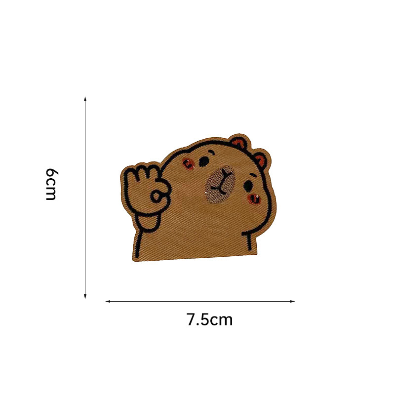 Brown-1