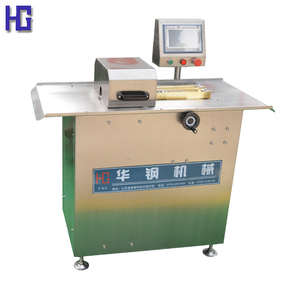 Nhà Máy Giá Kẹp Xúc Xích Buộc Vỏ Làm Máy Xúc Xích Máy - Product Image 5