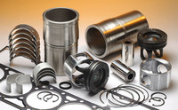 Extracteur cylindre moteur universel, 3376015 extracteur pour revêtement Diesel, 12 v