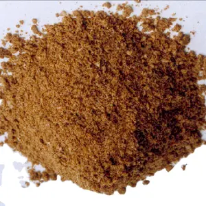 Meat And Bone Meal Price Poultry Feed Protein Extracted From Fresh Fish Nutrient-rich
