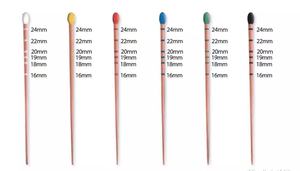 Punte di Carta Assorbente Dentale F1-F5 Misure 02/04/06/F 120pz/Scatola Fornitore <span class=keywords><strong>Gapadent</strong></span> - Product Image 4