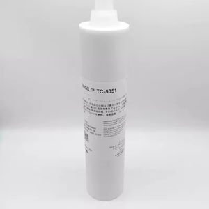 Genuine Dowsil TC-5351 non-flowing <b>thermal</b> grease adhesive <b>thermal</b> <b>compound</b> - Product Image 3