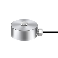 Módulo de Sensor de Fuerza de Alta Precisión Ouluda AT8108A/B, Fabricado en Acero Inoxidable, 1kN~100kN, de China Continental
