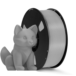 LONGQI Optimized PLA+ Filament 1.75mm 1kg Low Odor Modified PLA for Office and School Applications PLA 3D Printing Filament - Product Image 1
