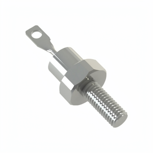 DO-203AA, DO-4, Stud Buy Electronics Components Online Single Diodes Original JAN1N3673AR - Product Image 1