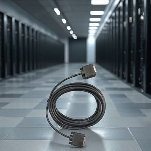 ערכה מקבילה מקבילה e3mopt001 כולל כרטיס אחד וכבל אחד עבור מבוגרים 3 מ 'עבור 60-200 kva ups מערכות מקבילות - Product Image 6