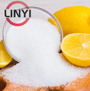 Alta calidad buen precio ácido cítrico monohidrato/ácido cítrico anhidro/citrato de sodio - Product Image 2