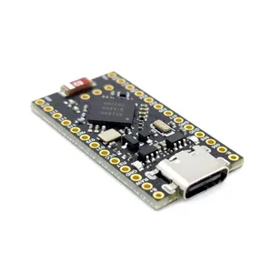Carte de développement de marque originale NRF52840, 1 à 10 pièces, Compatible NiceNano V2.0 pour la gestion de la charge et la protection du circuit - Product Image 4