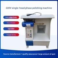 Machine de pré-ponceuse de semelles de chaussures et de meuleuse de tiges de chaussures avec sac sous vide pour la fabrication de chaussures – Aucune évaluation pour le moment – 6 vendues