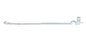 Aiguilles à tricoter pour machine à chaussettes HOFA 71.70 N0291/292/293 de la marque <span class=keywords><strong>AUMA</strong></span> - Product Image 2